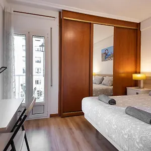 San Sebastian Escape! Apartamento