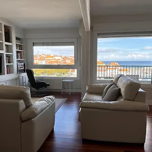 Appartement Apartxibi, Bermeo