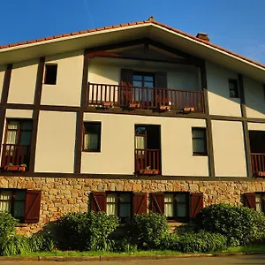 Gane Landetxea Casa rural