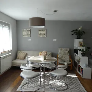 Appartement Apartamento Zurbaran, Irun