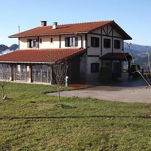 Séjour à la campagne Harizpe, Ondárroa