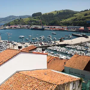 Appartement Aurrekoetxea 36 Vacation Rental, 5d, Bermeo