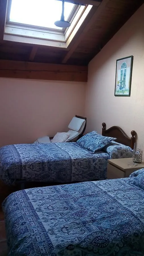 Country house Alojamiento Rural Goierri Barrika
