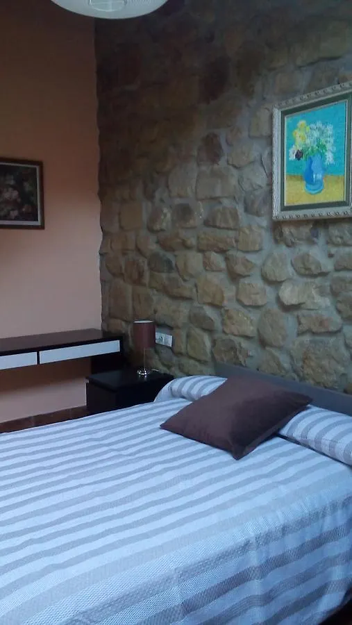 Alojamiento Rural Goierri Barrika