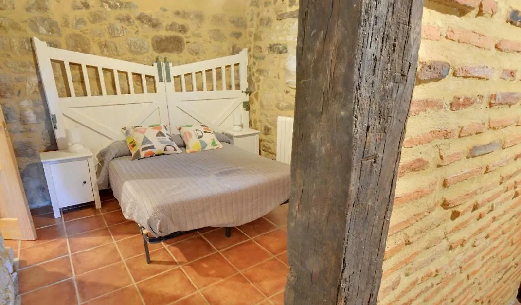 Country house Alojamiento Rural Goierri Barrika