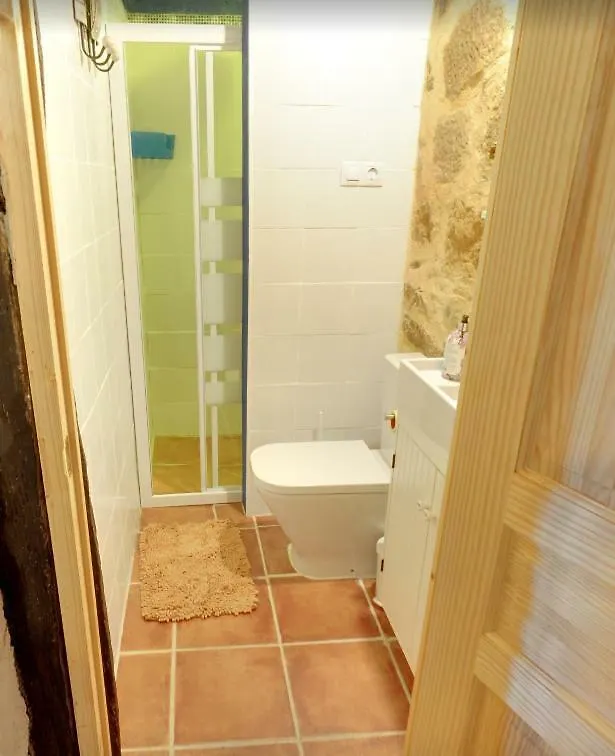 Alojamiento Rural Goierri Barrika 0*,  Spain