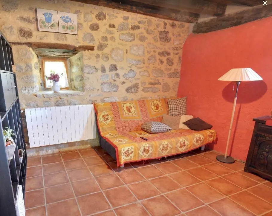 Country house Alojamiento Rural Goierri Barrika Spain